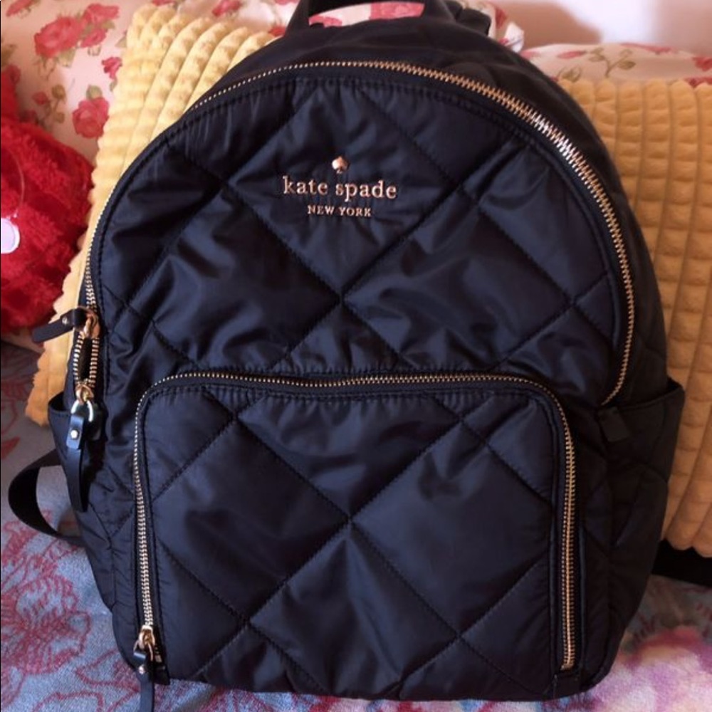 Kate Spades Backpack/ Diaper bag